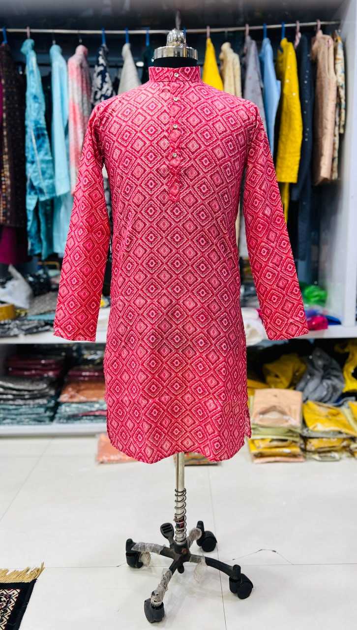 YNF COTTON RBV DHOLIDA-6 WHOLESALE MENS WEAR MANUFACTURER